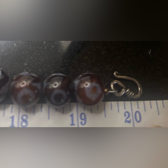 Gemstone Necklace - Picture 9 of 10